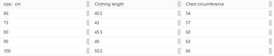 Male And Female Baby Out One-piece Onesie - MIQ Store