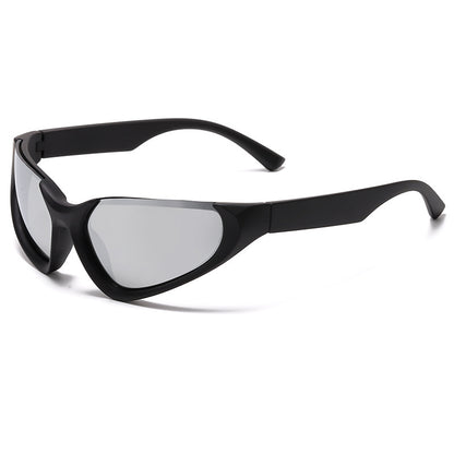 Outdoor Sports Cycling Fashion Sunglasses
