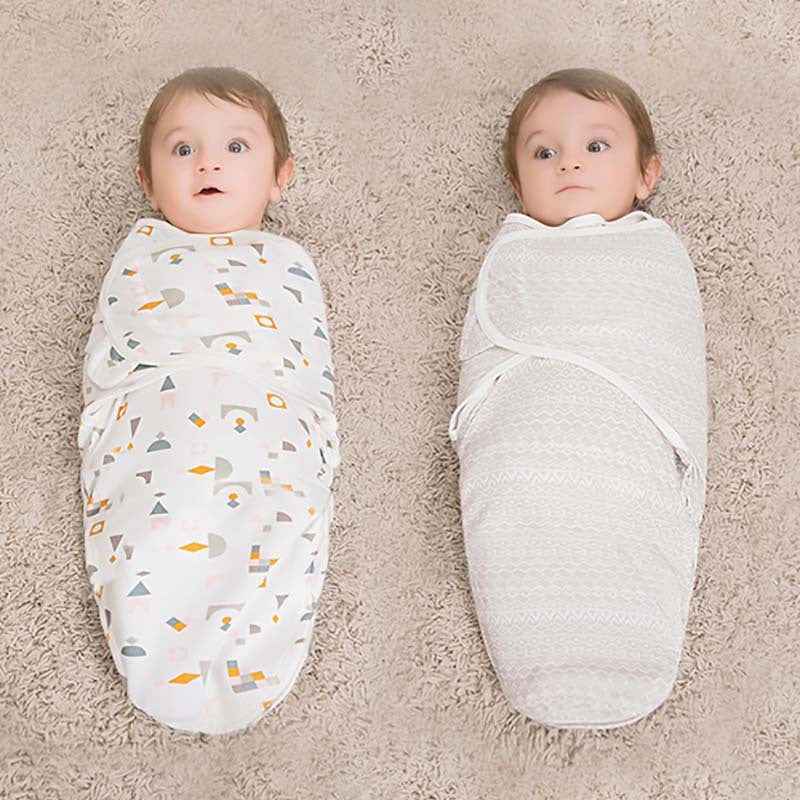 Baby Baby's Blanket Soft Baby Swaddle