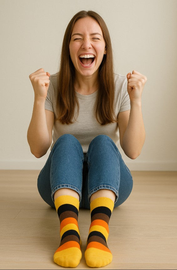 Colombiano Socks
