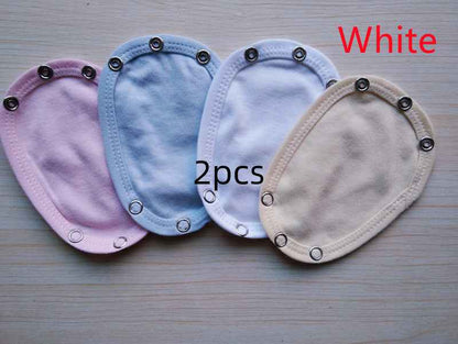 Male And Female Baby Romper Jumpsuit Extension