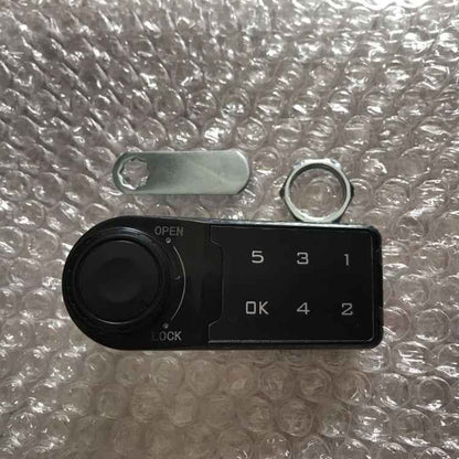Home Electronic Cabinet Lock