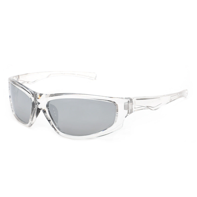 Outdoor Sports Glasses Bicycle Anti Glare