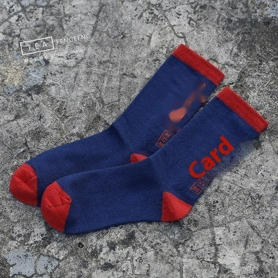 socks