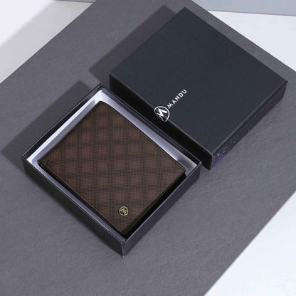 Compact Anti-theft Swiping Multifunctional Zipper Wallet