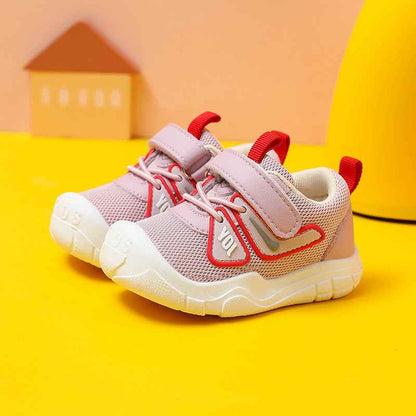 New Male Baby Toddler Shoes Spring And Autumn Breathable - MIQ Store