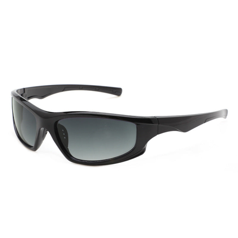Outdoor Sports Glasses Bicycle Anti Glare