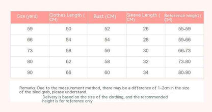 Babies' Knit Jumpsuit Male And Female Baby Sweater - MIQ Store