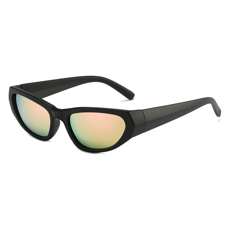 Outdoor Fashion Cycling Sports Glasses