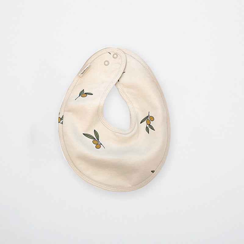 Male And Female Baby Anti-dirty Spitting Milk Saliva Towel - MIQ Store