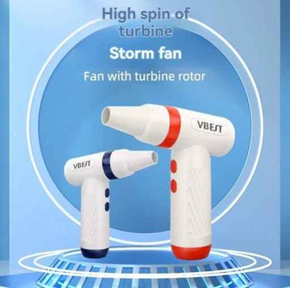 Wireless Electric Blower